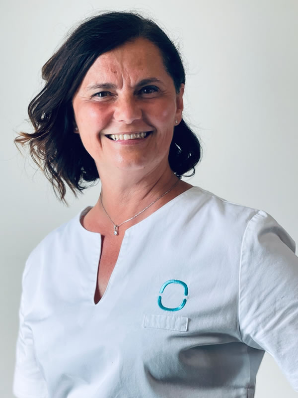 Cristina Rigamondi Dott Bosi Dentista Piacenza