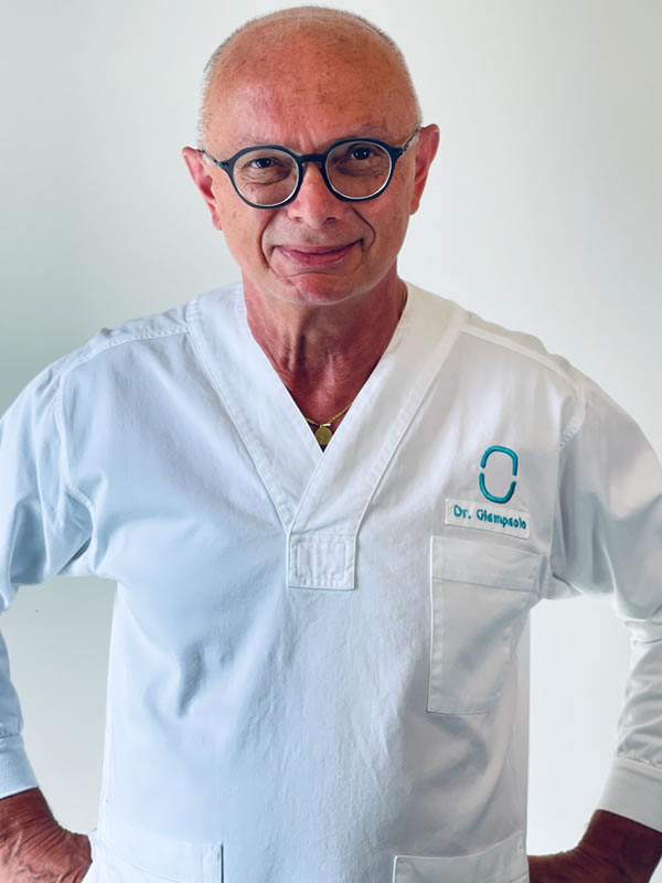 Giampaolo Bosi Dott Bosi Dentista Piacenza